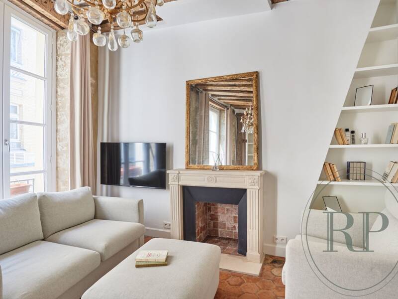 Maison à vendre, 57m², PARIS 6E