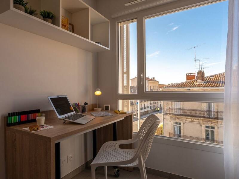 Maison à louer, 19m², MONTPELLIER