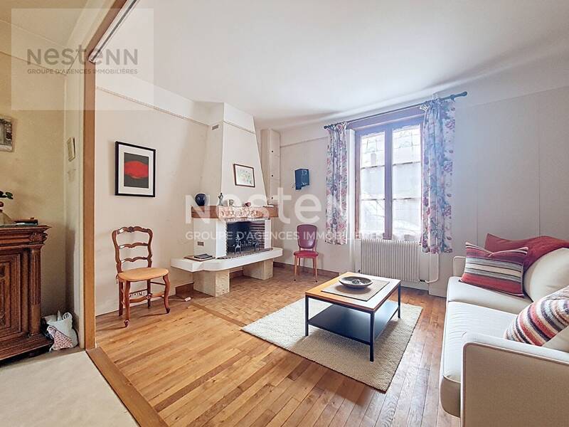 Maison à vendre, 132m², ORLEANS