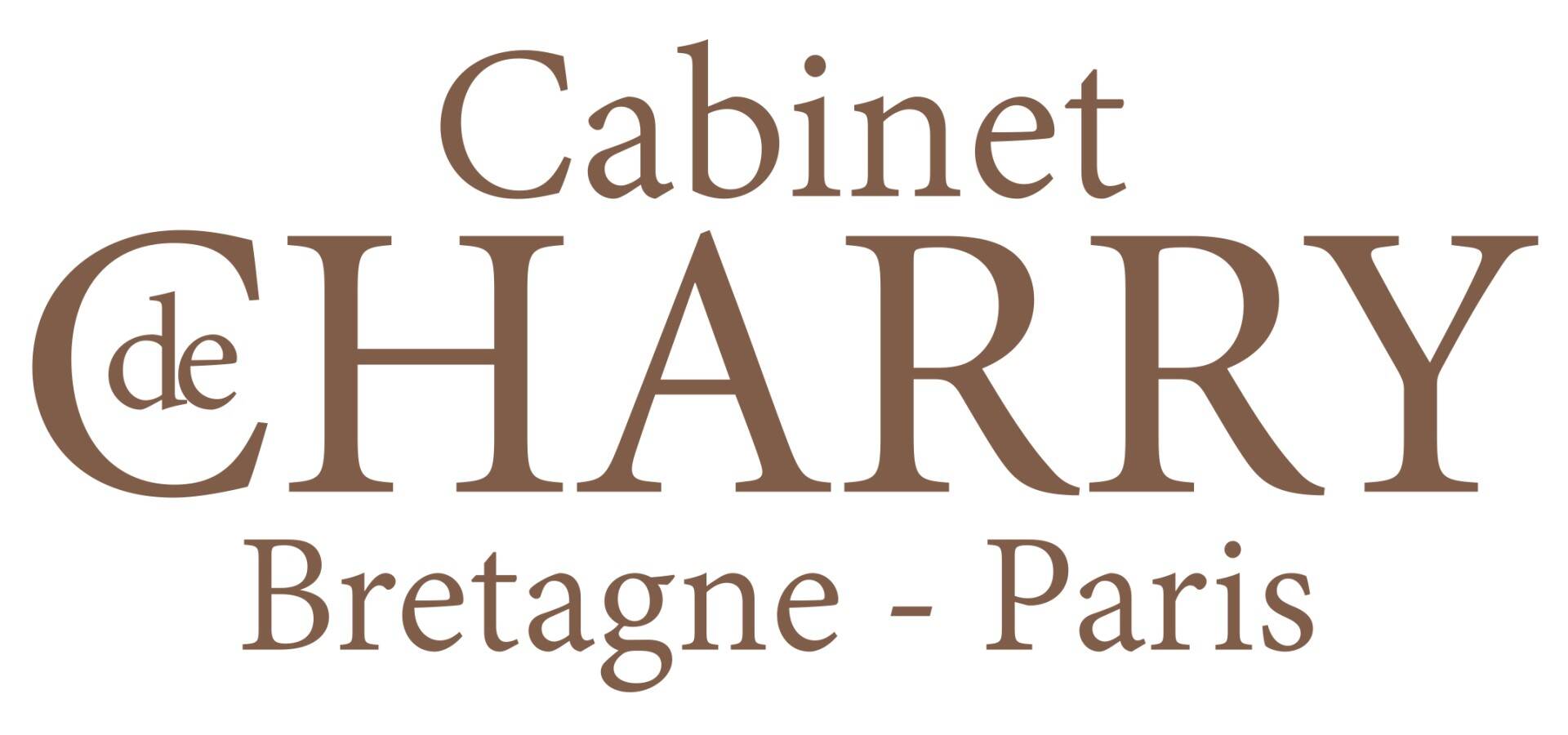 Cabinet de Charry Bretagne