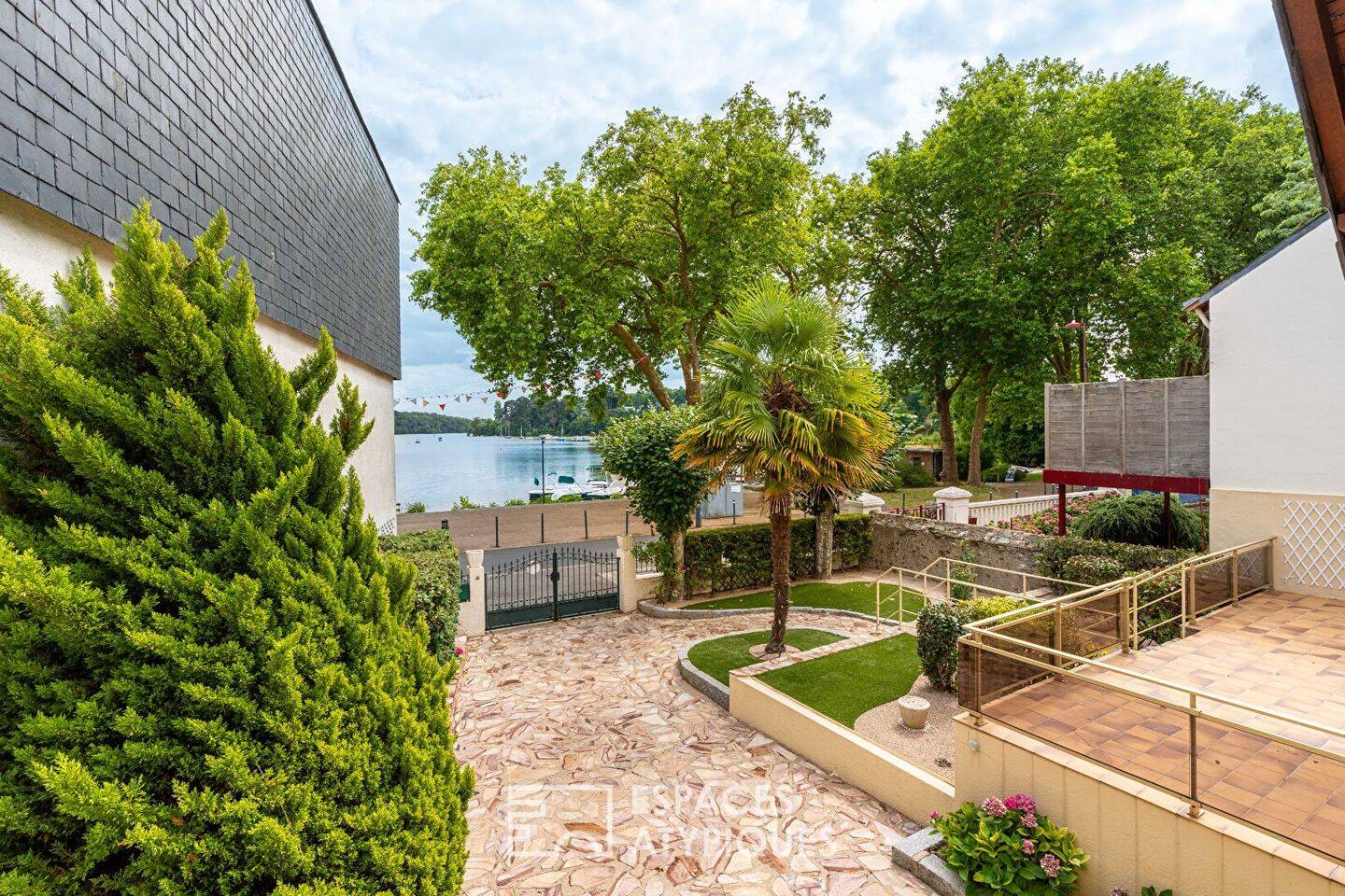 Maison à vendre, 191m², SUCE SUR ERDRE