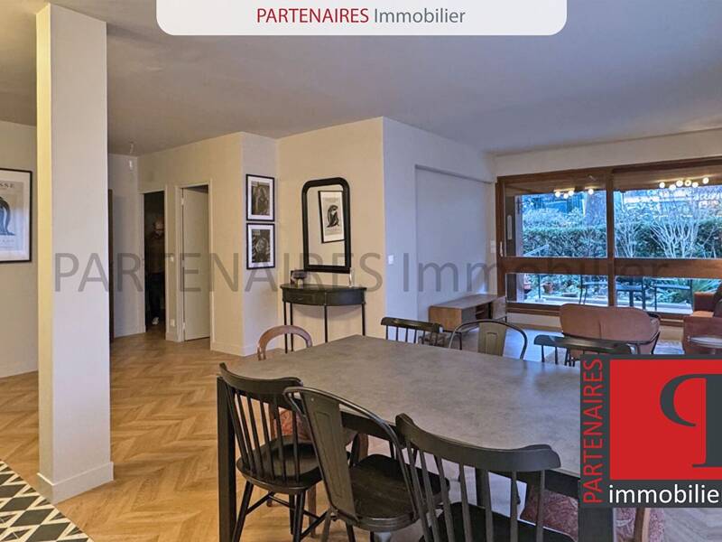 Maison à louer, 76m², LE CHESNAY
