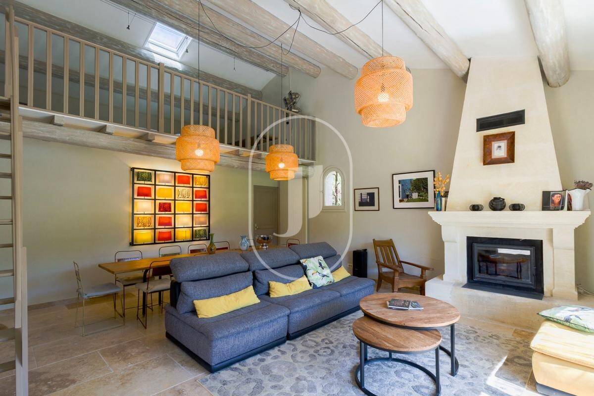 Maison à vendre, 180m², SAINT REMY DE PROVENCE