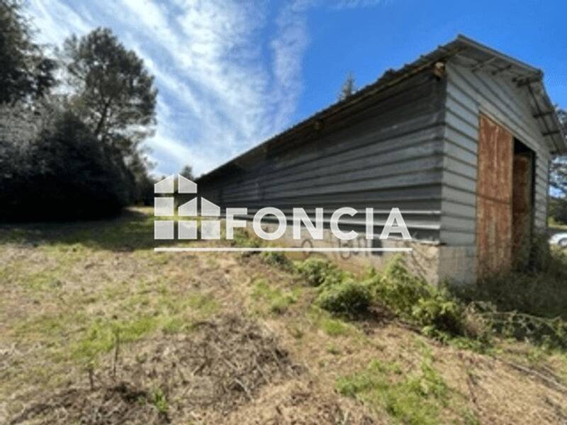 Maison à louer, 298m², TAPONNAT FLEURIGNAC