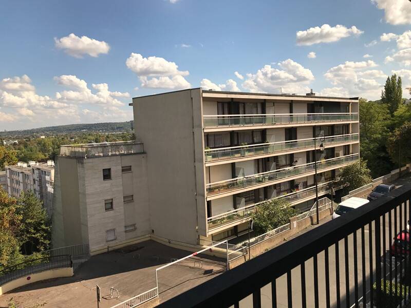 Maison à louer, 37m², LE PECQ