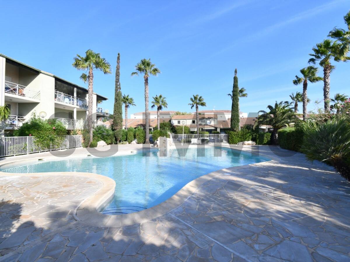 Maison à vendre, 110m², VALRAS PLAGE