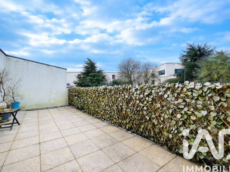 Maison à vendre, 250m², IVRY SUR SEINE