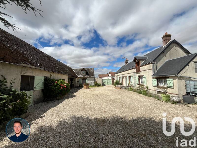 Maison à vendre, 138m², NOGENT LE ROI