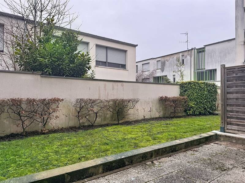 Maison à louer, 70m², REIMS