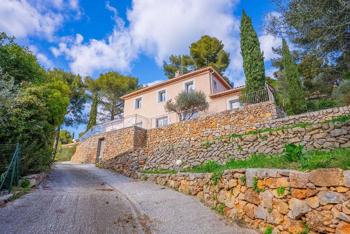 Maison à vendre, 137m², LA VALETTE DU VAR