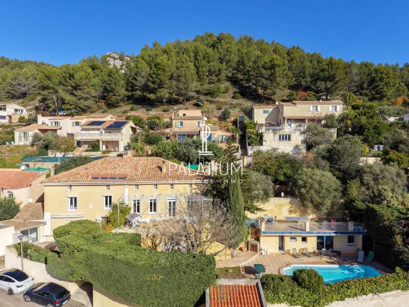 Maison à vendre, 284m², AURIOL