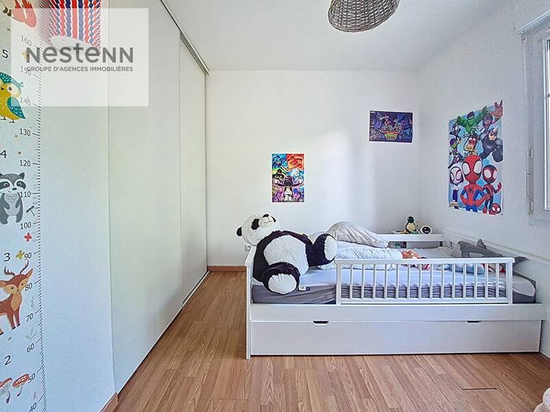 Maison à vendre, 108m², ORLEANS