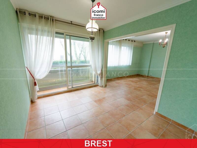 Maison à vendre, 100m², BREST