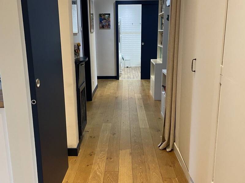 Maison à louer, 144m², STRASBOURG