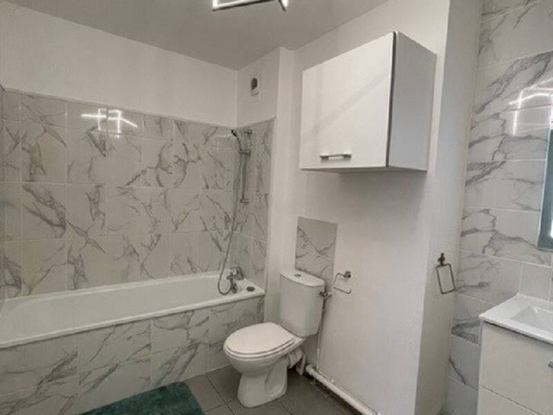 Maison à louer, 44m², MARSEILLE 15E