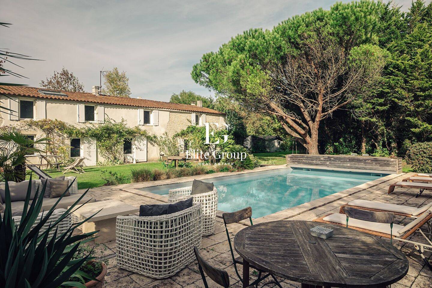 Maison à vendre, 254m², LA ROCHELLE