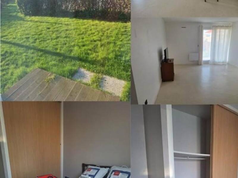 Maison à louer, 47m², BREST