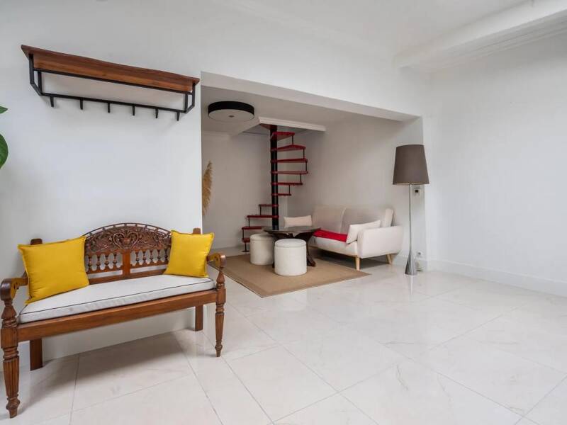 Maison à vendre, 74m², MAISONS ALFORT