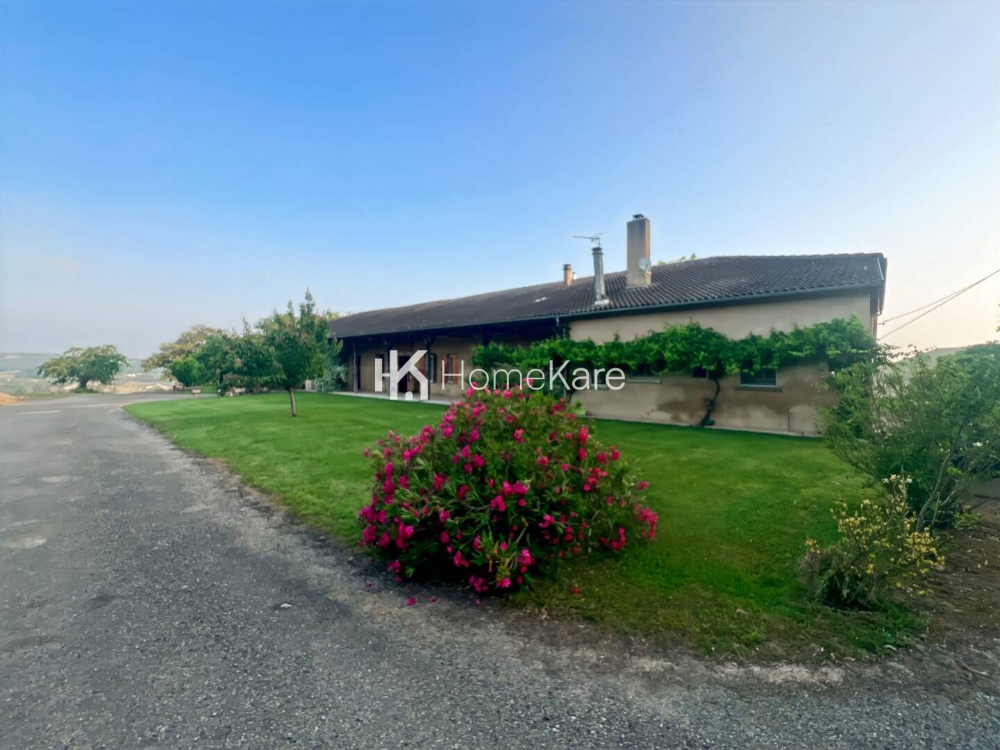 Maison à vendre, 300m², L'ISLE EN DODON