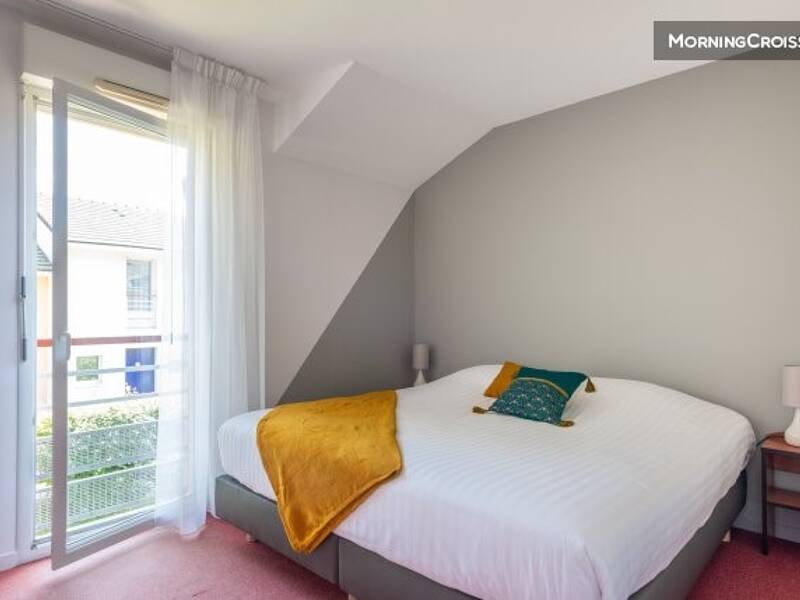 Maison à louer, 70m², NANTES