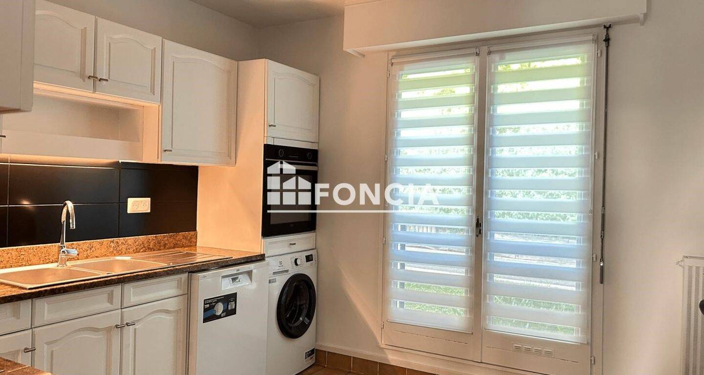 Maison à louer, 78m², CHENNEVIERES SUR MARNE
