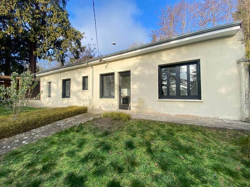 Maison à louer, 40m², LAON