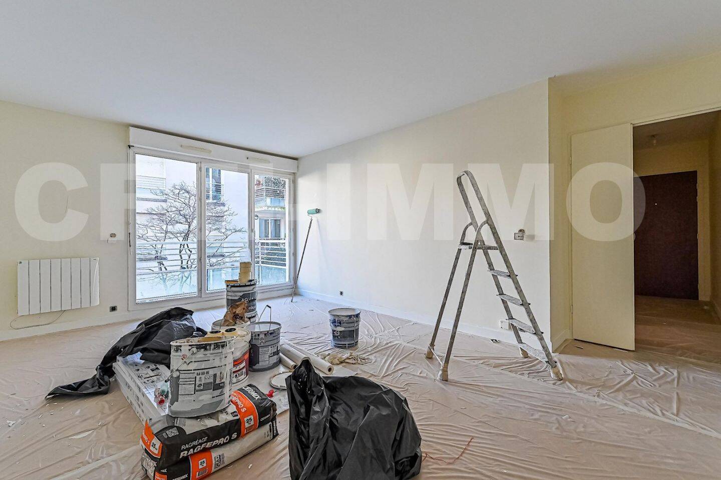 Maison à louer, 70m², ASNIERES SUR SEINE