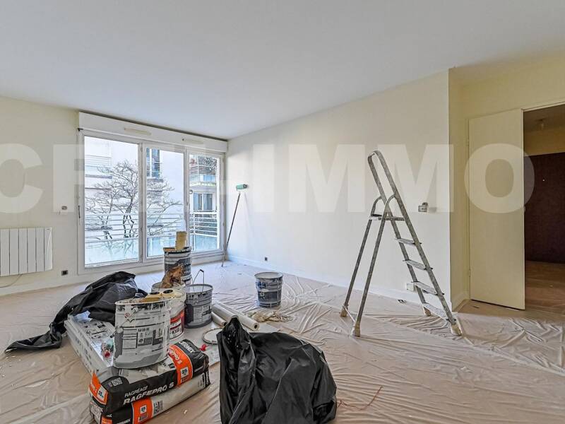 Maison à louer, 70m², ASNIERES SUR SEINE
