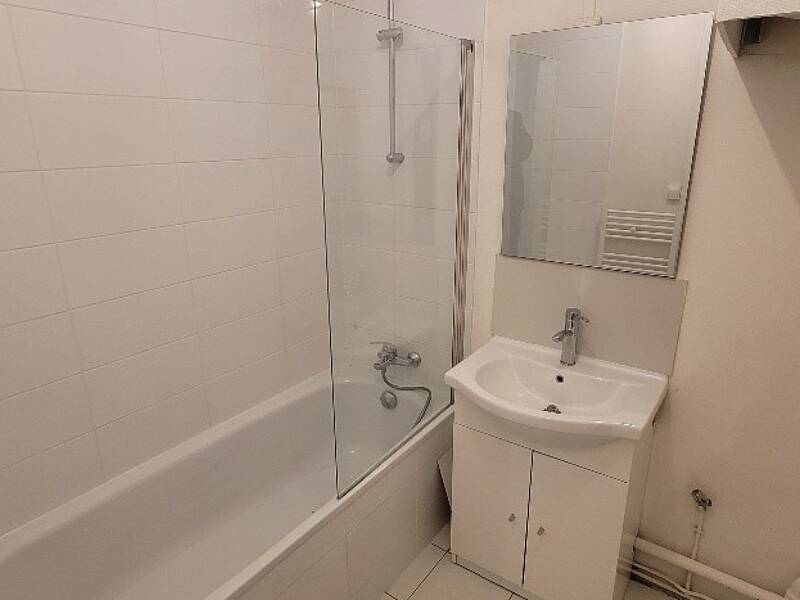 Maison à louer, 41m², PARIS 14E