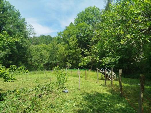 Villa à vendre 150 000 € 7 pièces 5 chambres 154 m² 10 800 m² de terrain Lacaze 81330