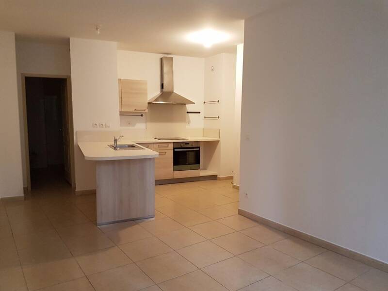 Maison à louer, 43m², GRANS