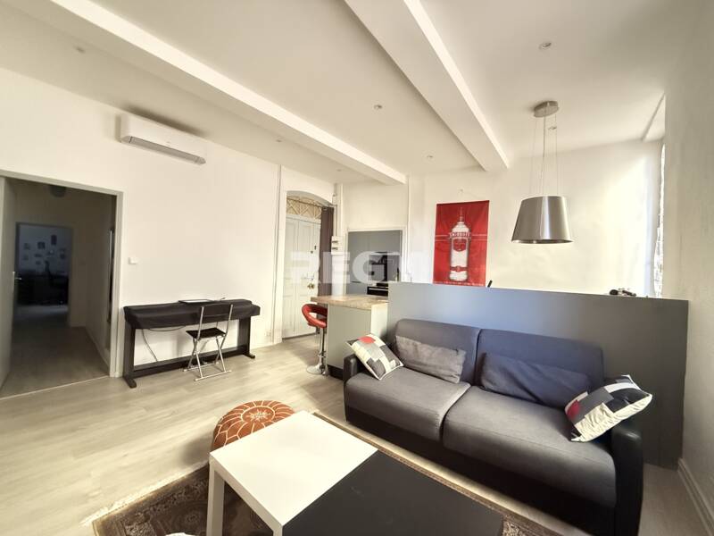 Maison à vendre, 50m², NIMES