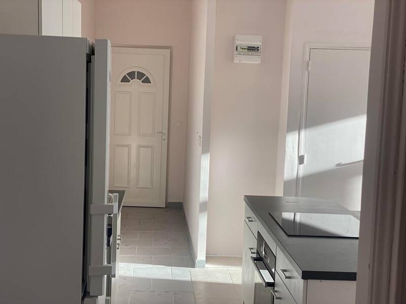 Maison à louer, 65m², NIMES