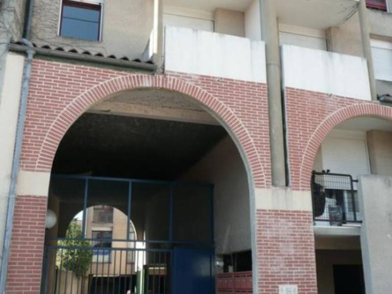 Maison à louer, 20m², TOULOUSE