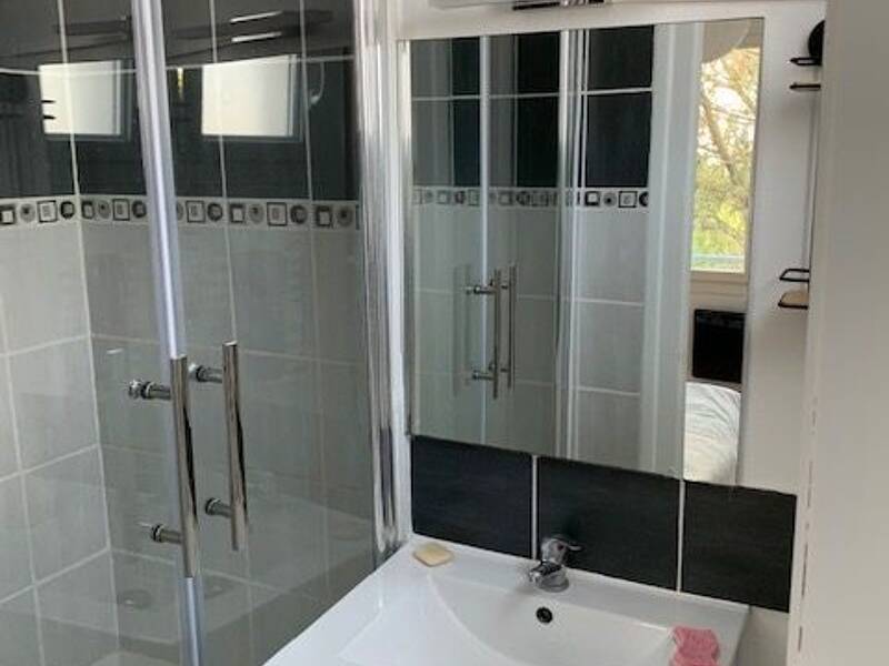 Maison à louer, 34m², NANTES