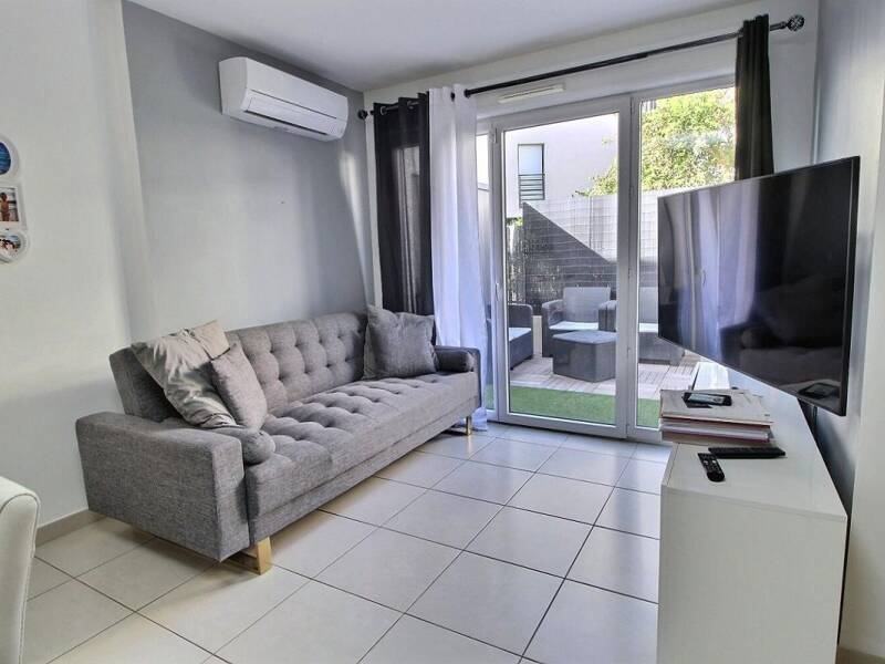 Maison à vendre, 74m², MARSEILLE 10E