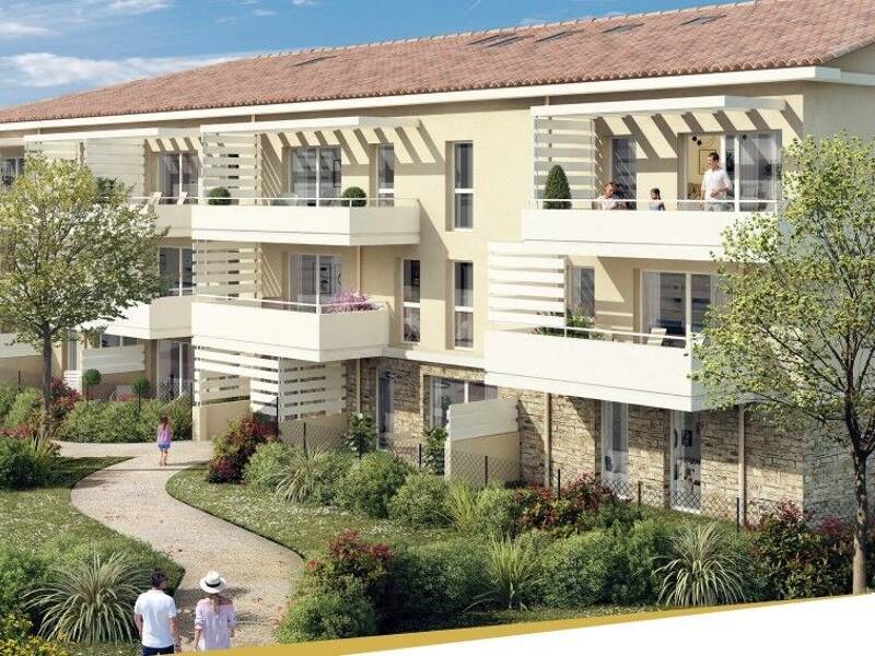 Maison à louer, 62m², SOLLIES PONT