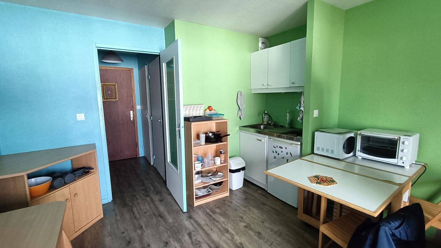 Maison à vendre, 23m², OLIVET