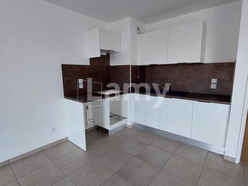 Maison à louer, 82m², THONON LES BAINS