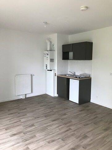 Maison à louer, 32m², QUIMPER
