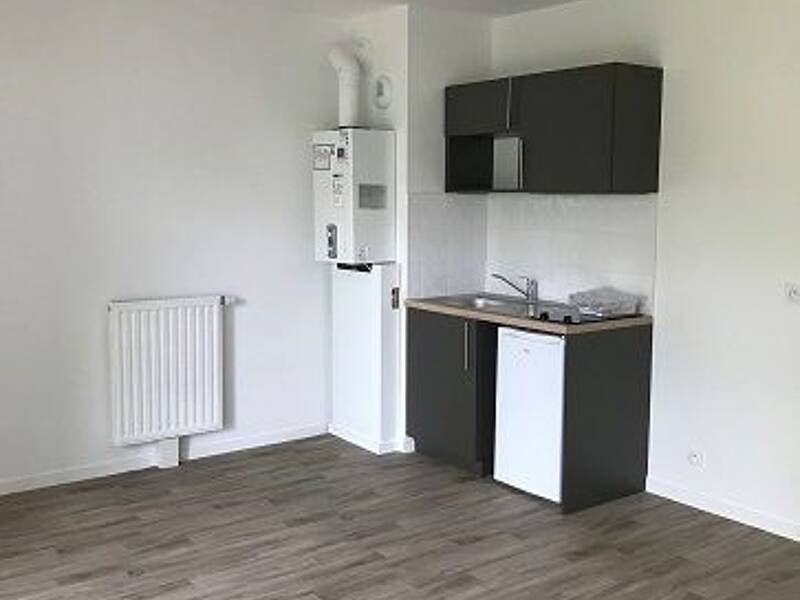 Maison à louer, 32m², QUIMPER