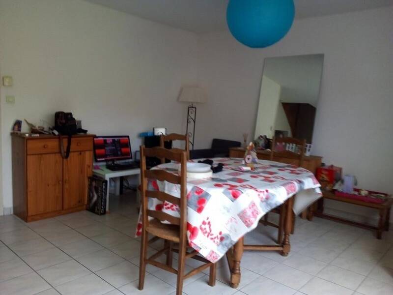 Maison à louer, 100m², SAINT SEBASTIEN SUR LOIRE