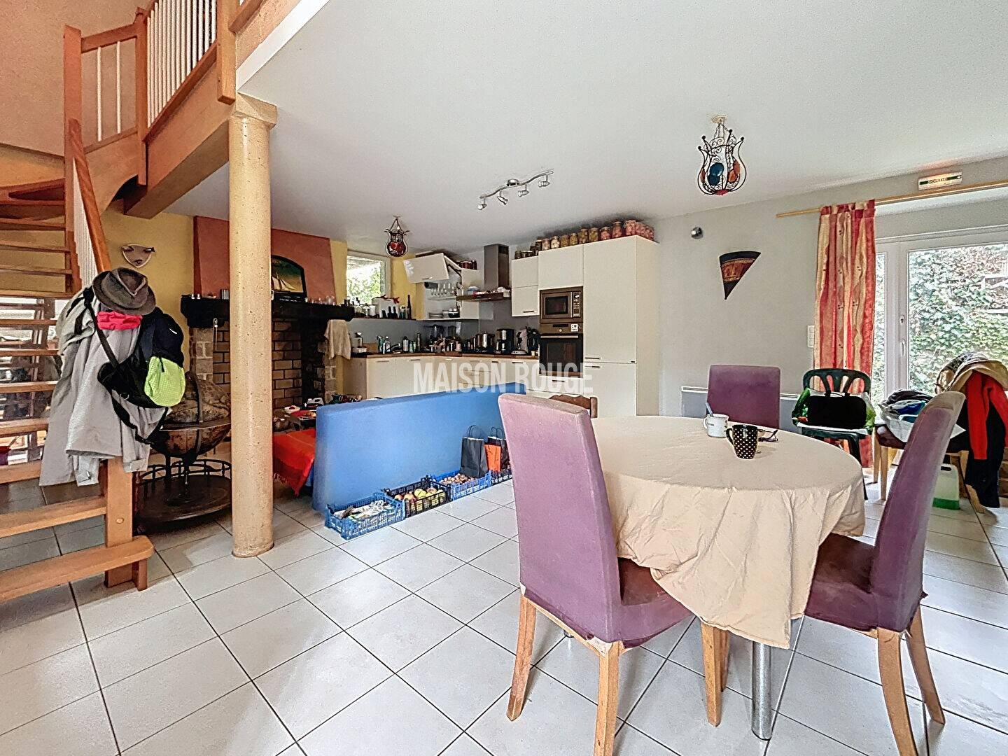 Maison à vendre, 91m², PLOUER SUR RANCE