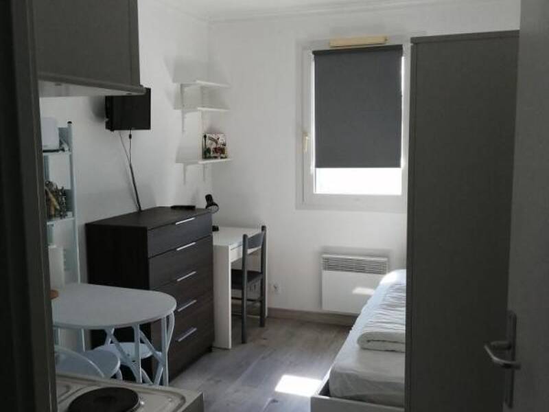 Maison à louer, 14m², TOURS