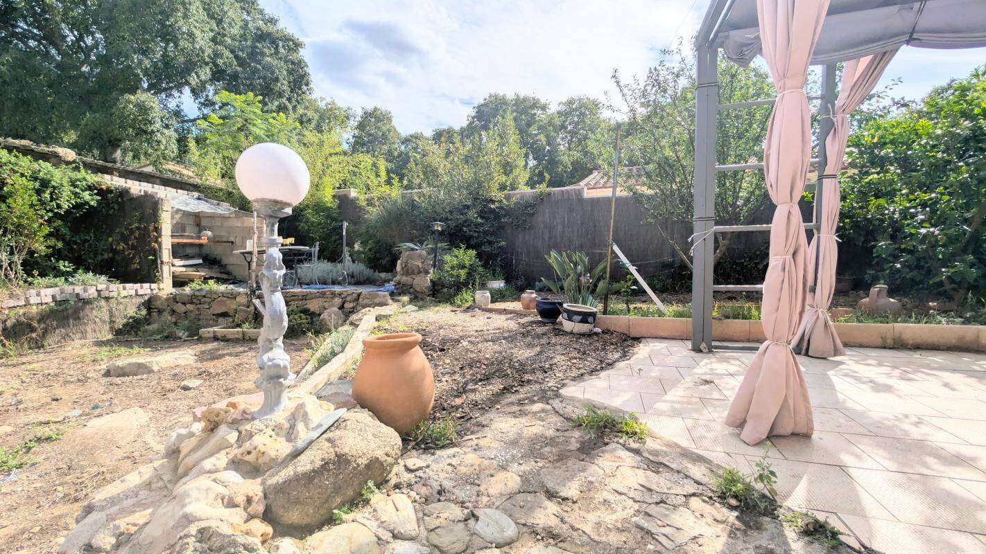 Maison à vendre, 128m², VILLELONGUE DELS MONTS
