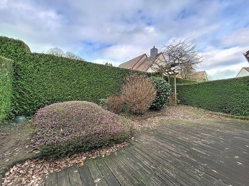 Maison à vendre, 94m², MONT SAINT AIGNAN