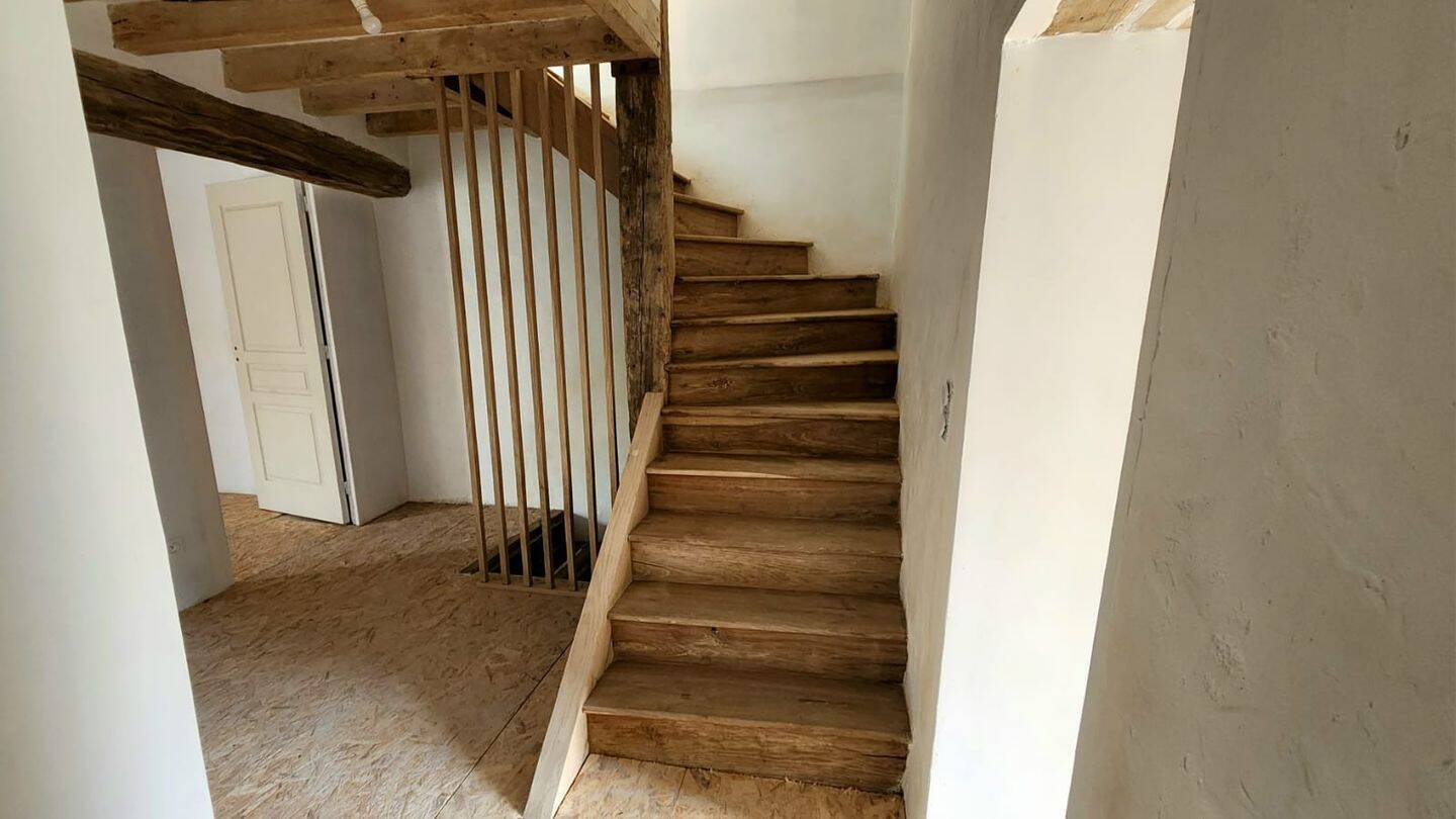 Maison à vendre, 190m², SAINT CYR SUR MORIN
