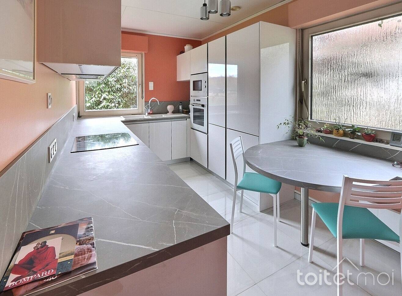 Maison à vendre, 150m², GIF SUR YVETTE