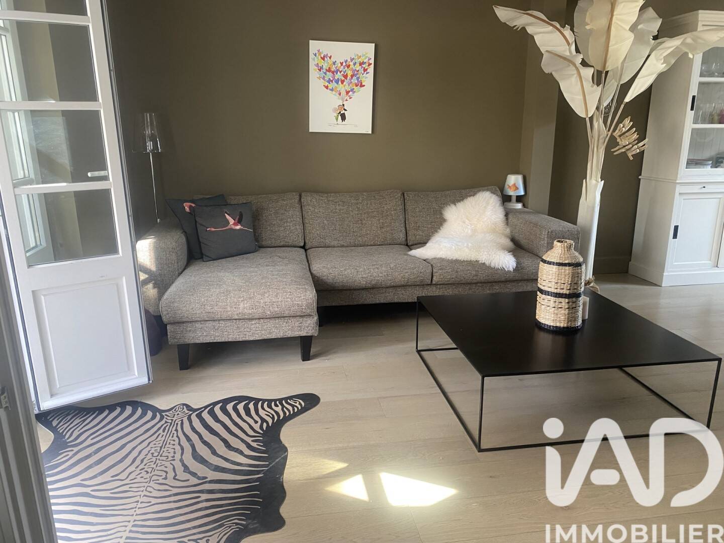 Maison à vendre, 137m², LE TOUQUET PARIS PLAGE