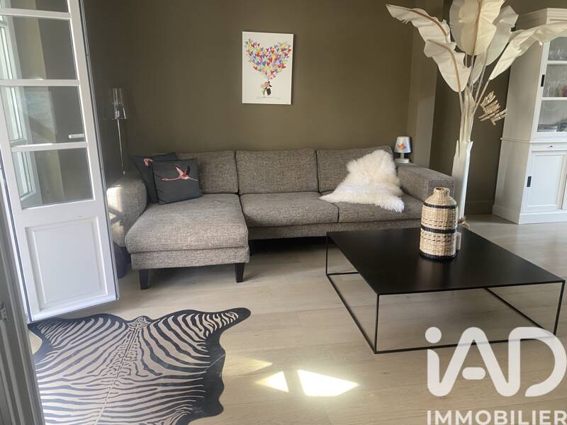 Maison à vendre, 137m², LE TOUQUET PARIS PLAGE